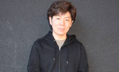 Masachika Kawata, productor de la saga de videojuegos &#039;Resident evil&#039;.