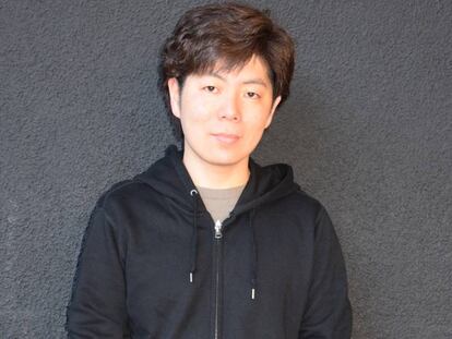 Masachika Kawata, productor de la saga de videojuegos &#039;Resident evil&#039;.