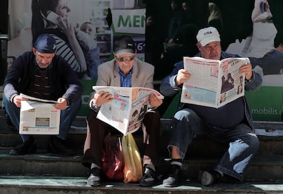 libertad prensa magreb