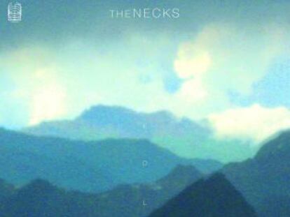 El jazz oscuro de The Necks