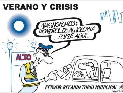 FORGES