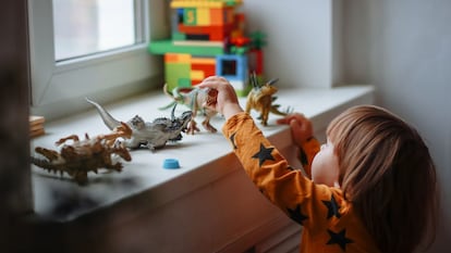 regalos para niños de 2 años