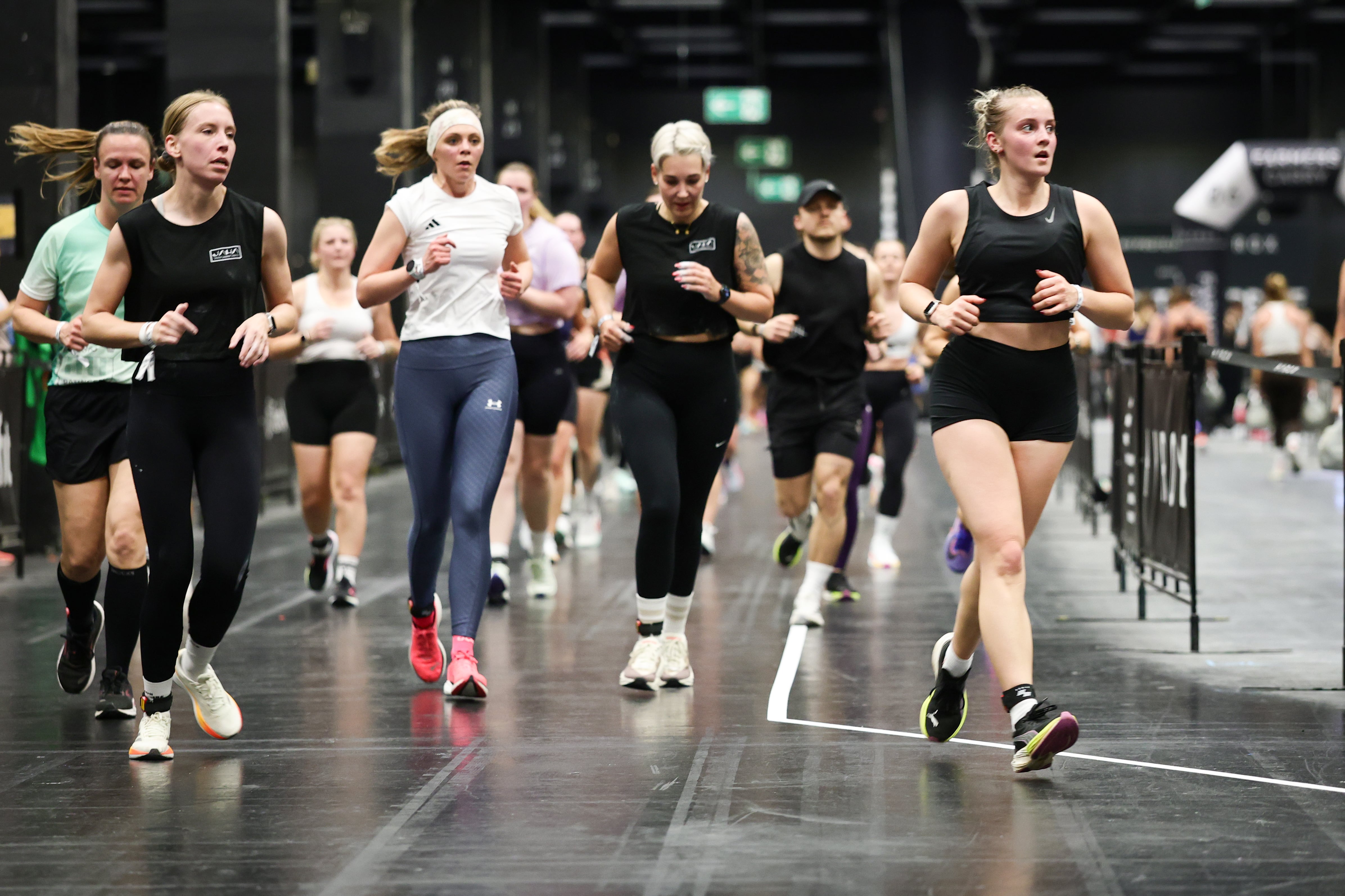 La onda expansiva del Hyrox: cómo se convirtió en la competición ‘fitness’ de moda en España