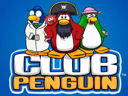 El Club Penguin de Disney cerrará sus puertas en marzo