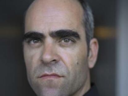 Entrevista con Luis Tosar