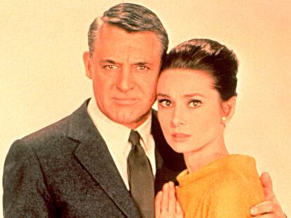 ‘Charada’, la película a la que el tiempo no le ha restado ni un ápice de interés