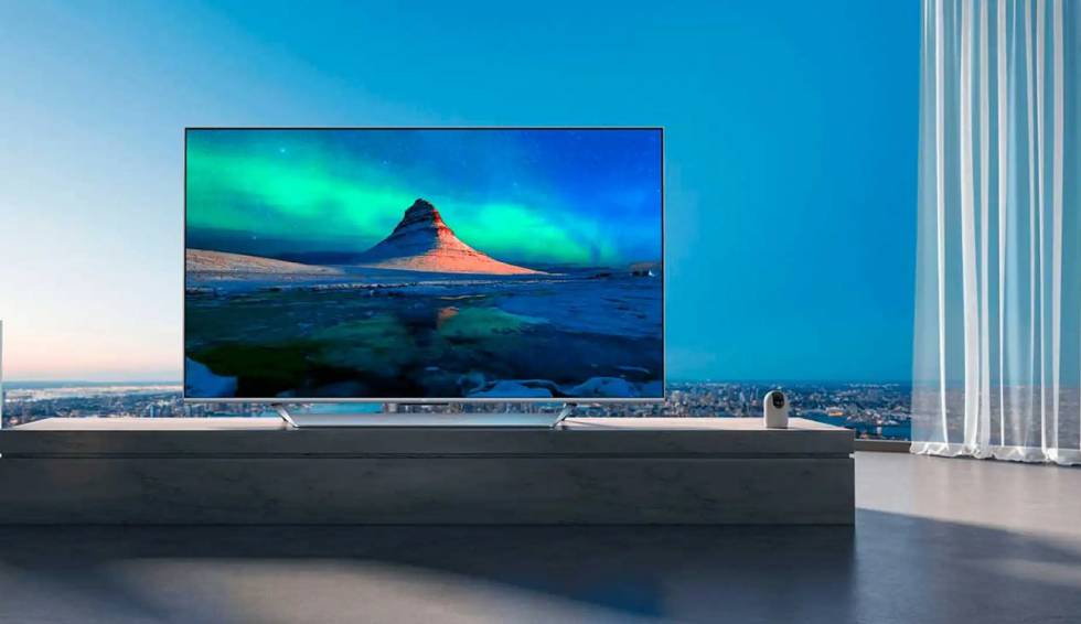 Cambia estos ajustes en tu televisor Xiaomi para disfrutar de la mejor calidad de imagen