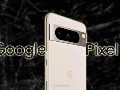 El Pixel 8 se queda sin secretos y sí, llegará junto al nuevo reloj inteligente de Google