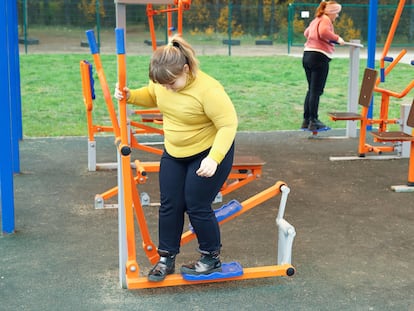 Hipertensión infantil