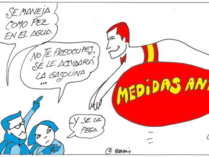 Peridis