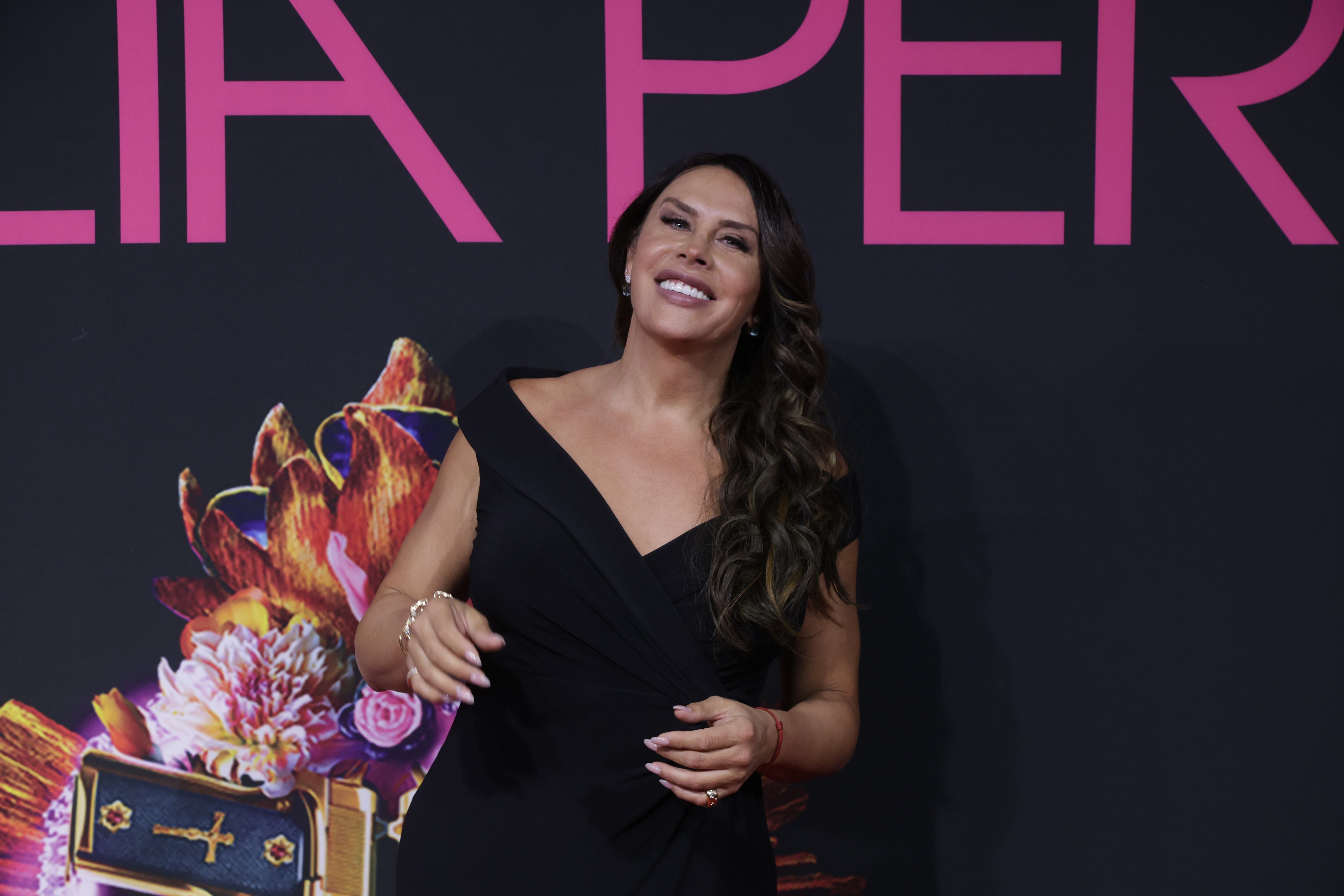 Netflix saca a Karla Sofía Gascón de la promoción de ‘Emilia Pérez’ en EE UU