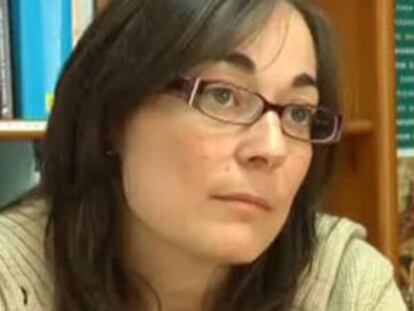 Entrevista con Marta González