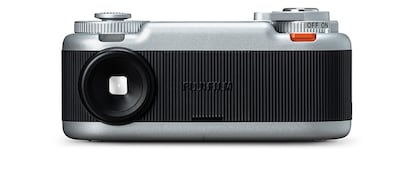Sensor de la instax Pal 2