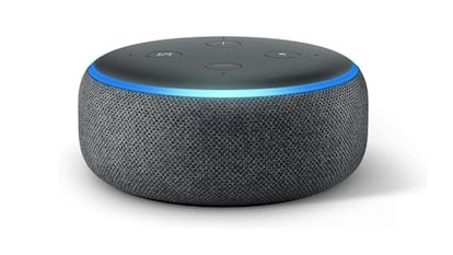 Echo Dot