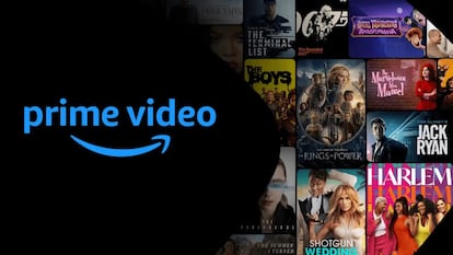 Amazon Prime Video