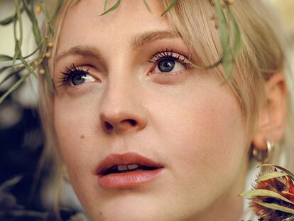 La mirada de Laura Marling