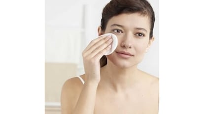 agua micelar maquillador y limpiador