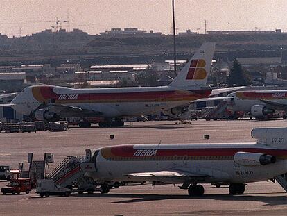 Las compañías aéreas tradicionales se ven forzadas a crecer y buscar nuevos mercados.