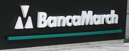 Banca March