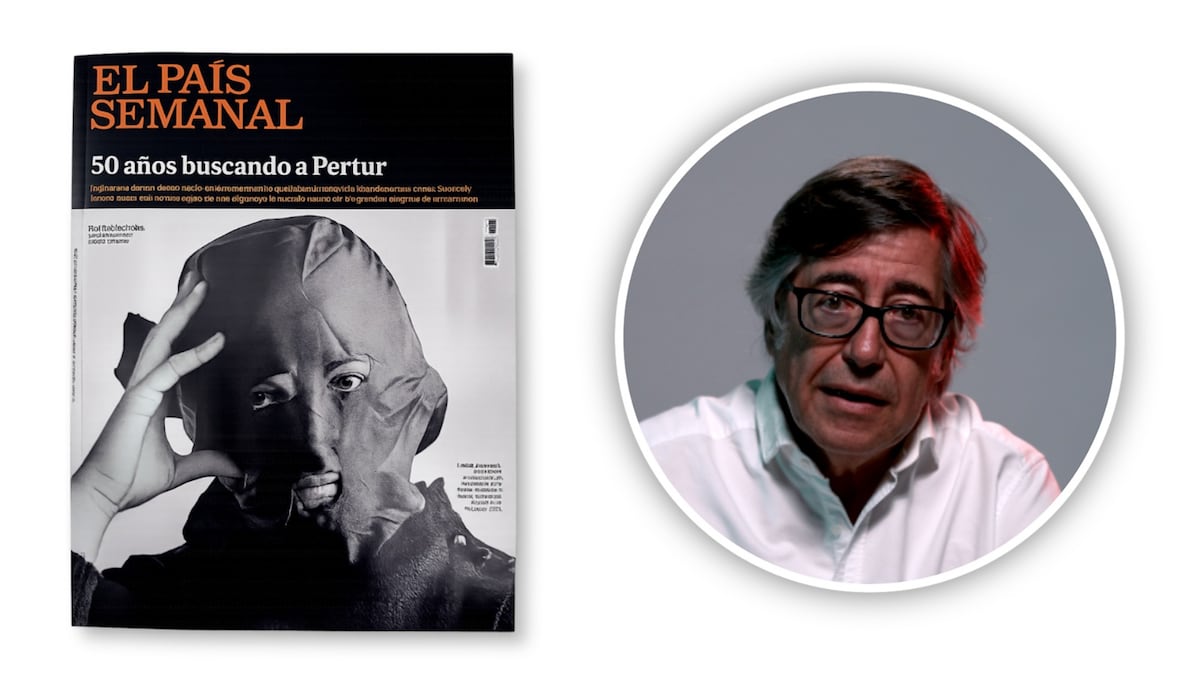 Una foto inédita y un misterio sin resolver en la historia de ETA