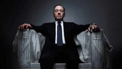 House Of Cards serie