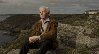 John Le Carr&eacute;