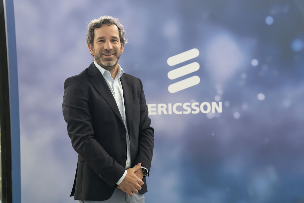 Ericsson descabeza su filial en España y prepara un ajuste laboral