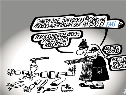 Forges