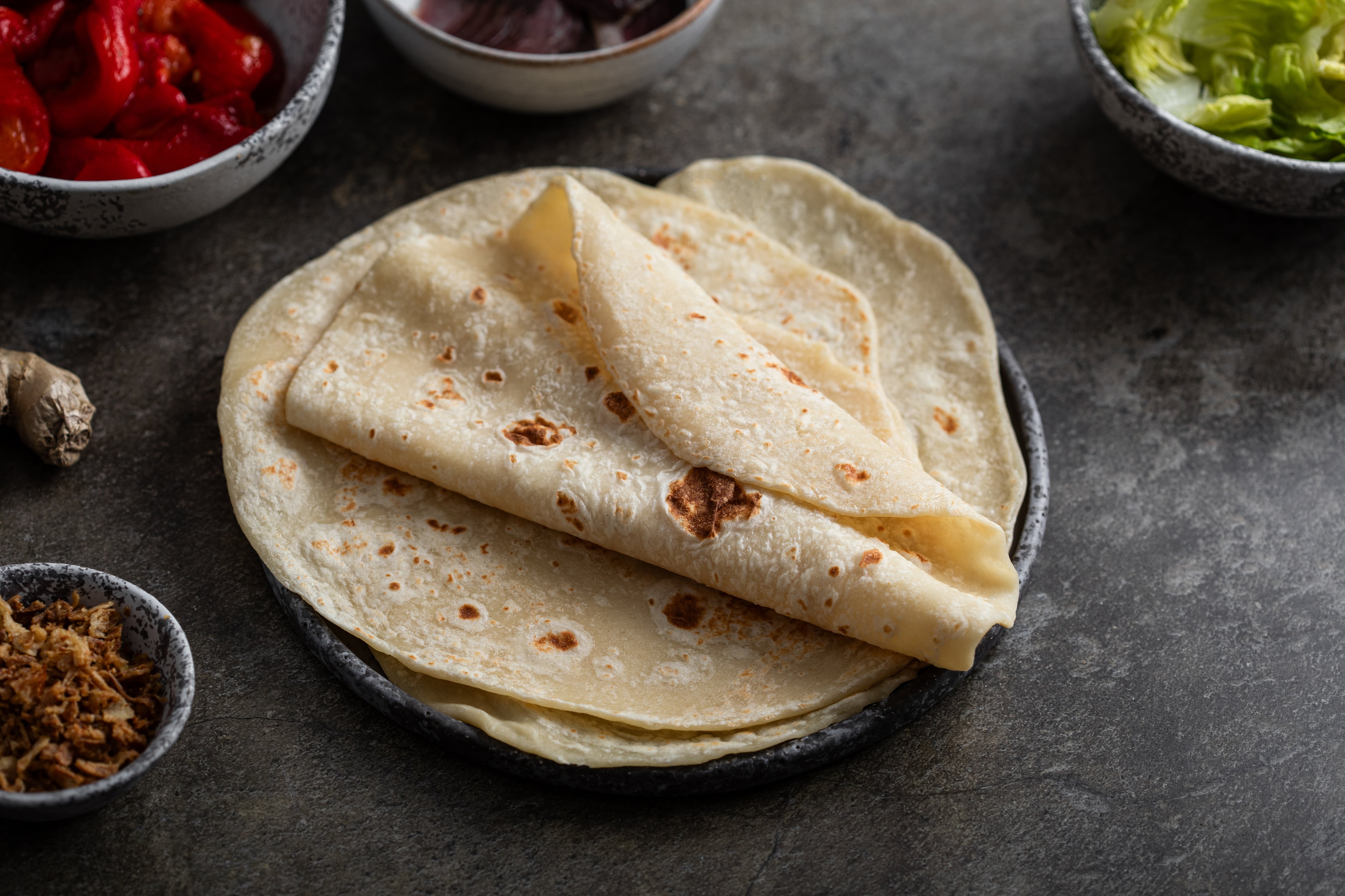 ¿Cómo llegaron 58 tortillas al espacio? La ciencia detrás del menú de Artemis 2