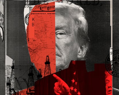 Trump, el imperialismo desbocado