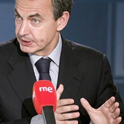 José Luis Rodríguez Zapatero