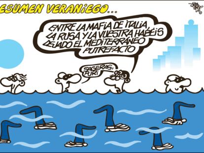 FORGES
