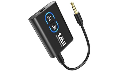 regalos para viajeros en dispositivos de conexión bluetooth