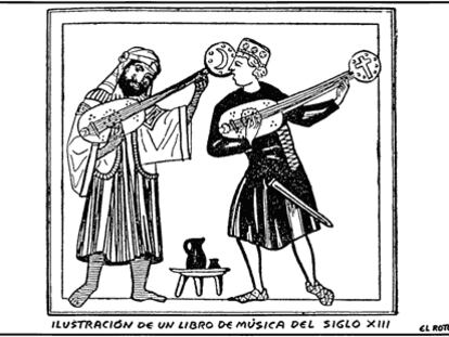 El Roto