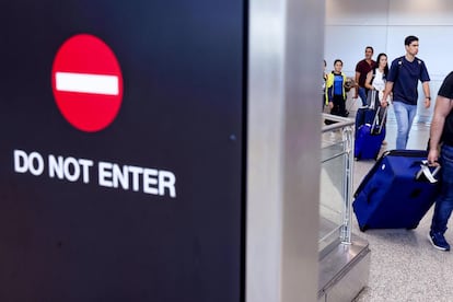 Miami International Airport
