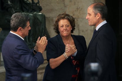 corrupción PP