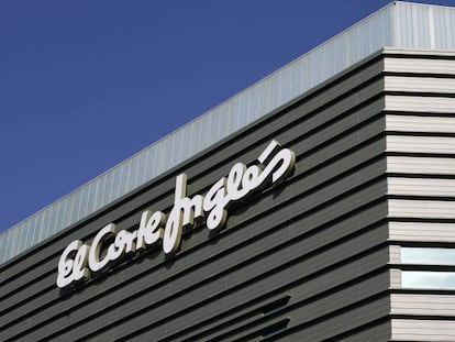 El Corte Inglés cierra su crédito antivirus por 1.311 millones