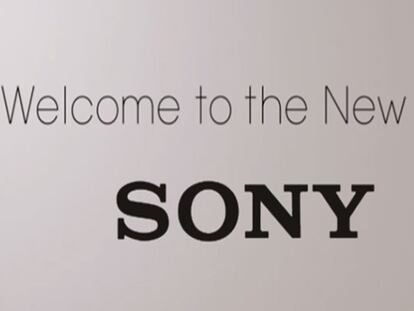 Sony revela un vídeo oficial de sus lanzamientos para el CES 2015