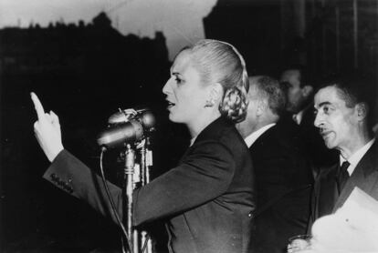 Evita Perón