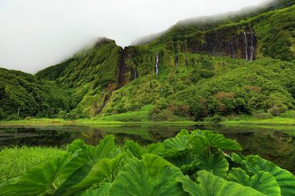 El turismo en entornos naturales, otra tendencia que se impone.