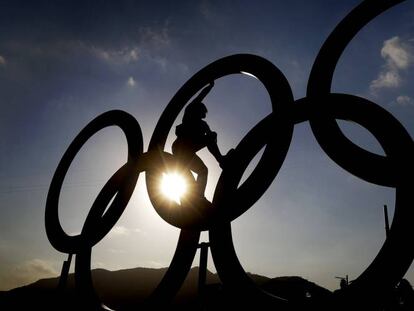 Chispazos de historia inolvidables en seis citas olímpicas