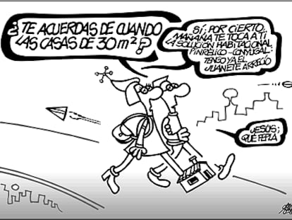 FORGES