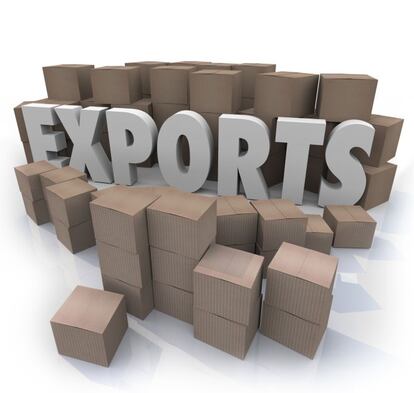 Exportaciones