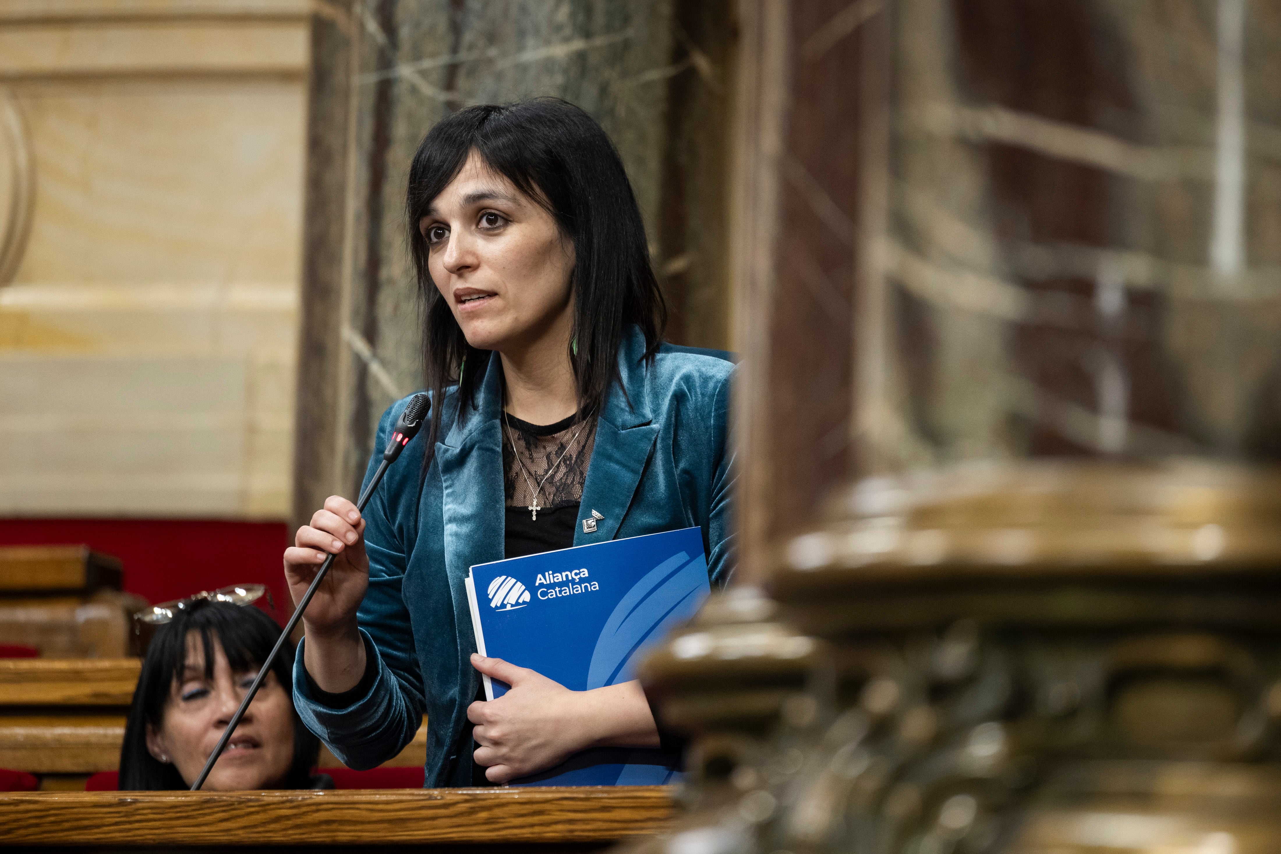 Silvia Orriols: da sindaco a membro del hemiciclo catalano, Aliança Catalana in ascesa