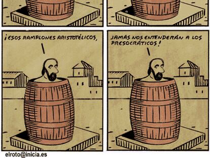 EL ROTO