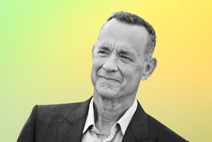 Tom Hanks