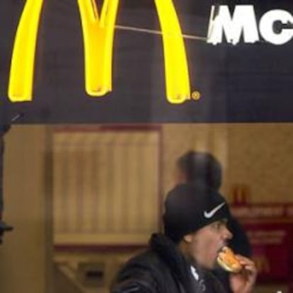 Mcdonald's creará 2.000 empleos en España