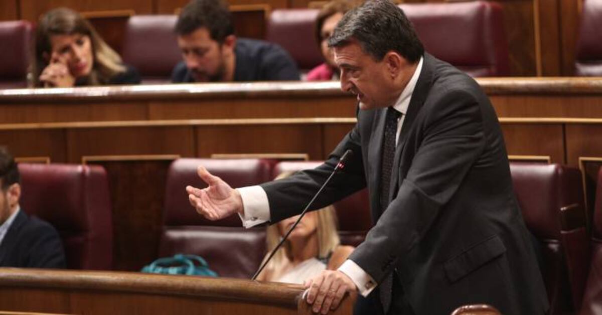 El PNV ganaría las elecciones en Euskadi y el PP recupera su ...