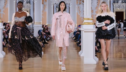Simone Rocha.