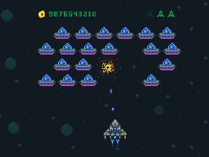 Los videojuegos, el gran motor del entretenimiento del mundo